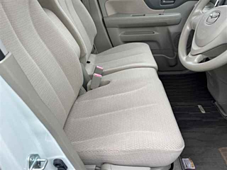 MAZDA FLAIR WAGON 2014