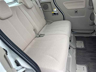 MAZDA FLAIR WAGON 2014