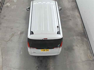 MAZDA FLAIR WAGON 2014