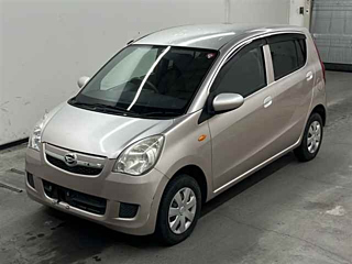 DAIHATSU MIRA 2008