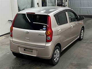 DAIHATSU MIRA 2008
