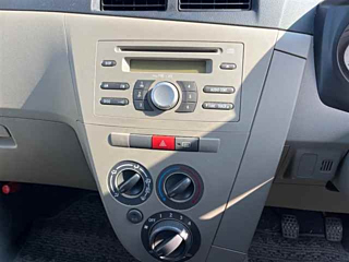 DAIHATSU MIRA 2008
