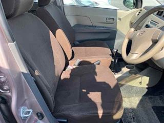 DAIHATSU MIRA 2008