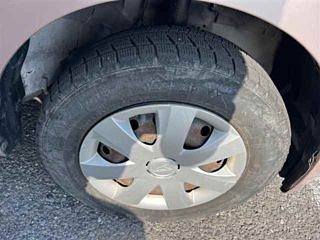 DAIHATSU MIRA 2008
