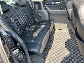 HONDA N BOX 2013
