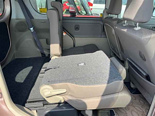 DAIHATSU TANTO 2012
