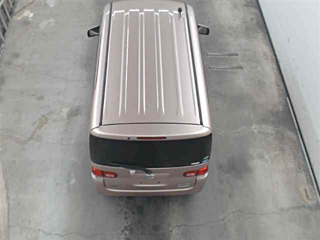 DAIHATSU TANTO 2012