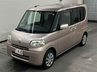 DAIHATSU TANTO 2012