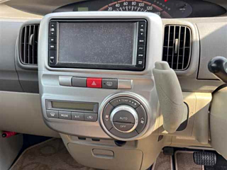 DAIHATSU TANTO 2012