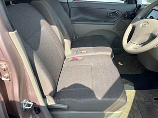 DAIHATSU TANTO 2012