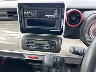 MAZDA FLAIR WAGON 2021