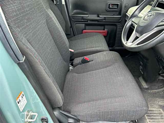 MAZDA FLAIR WAGON 2021
