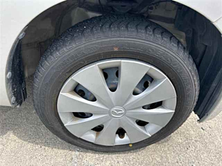 MAZDA FLAIR WAGON 2013