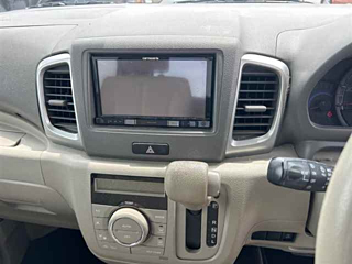 MAZDA FLAIR WAGON 2013