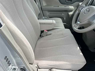 MAZDA FLAIR WAGON 2013