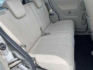 MAZDA FLAIR WAGON 2013