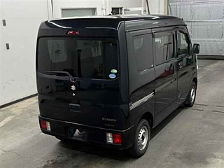 SUZUKI EVERY 2017