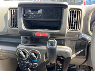 SUZUKI EVERY 2017