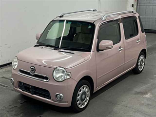 DAIHATSU MIRA 2014
