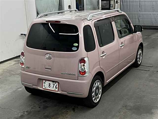 DAIHATSU MIRA 2014