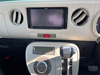 DAIHATSU MIRA 2014