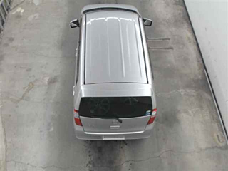 MAZDA FLAIR 2014