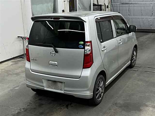MAZDA FLAIR 2014