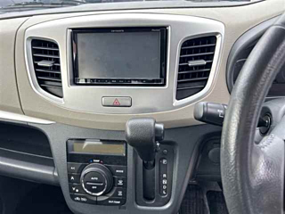 MAZDA FLAIR 2014