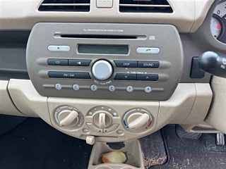 MAZDA CAROL 2011
