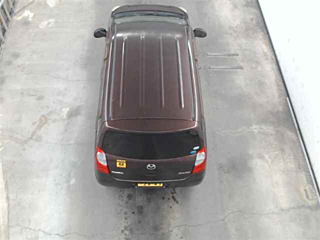 MAZDA CAROL 2011