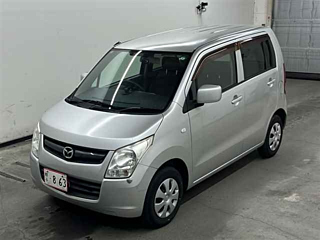 MAZDA AZ WAGON 2010