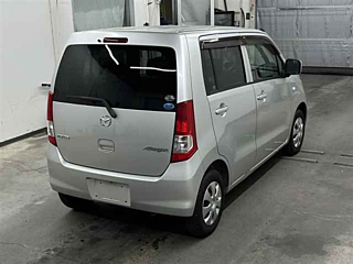 MAZDA AZ WAGON 2010