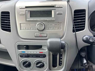 MAZDA AZ WAGON 2010