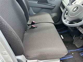 MAZDA AZ WAGON 2010