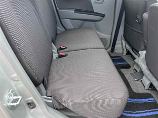 MAZDA AZ WAGON 2010