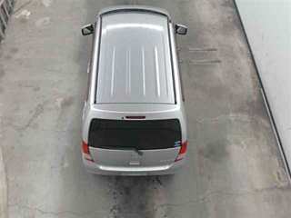 MAZDA AZ WAGON 2010