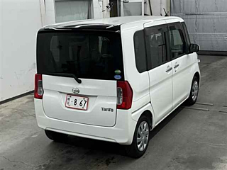 DAIHATSU TANTO 2017