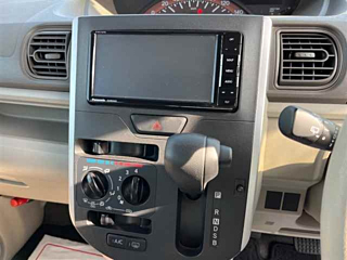 DAIHATSU TANTO 2017