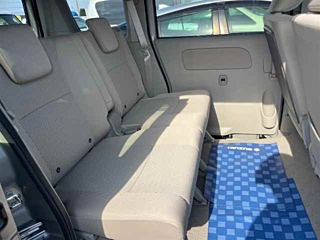 SUZUKI EVERY WAGON 2024