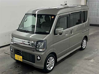 SUZUKI EVERY WAGON 2024