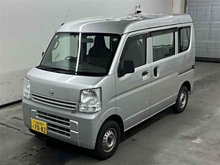 NISSAN CLIPPER VAN 2016
