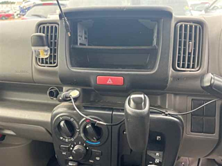 NISSAN CLIPPER VAN 2016