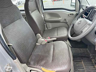 NISSAN CLIPPER VAN 2016