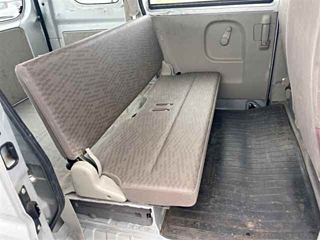 NISSAN CLIPPER VAN 2016