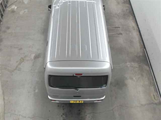 NISSAN CLIPPER VAN 2016