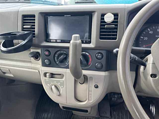 NISSAN CLIPPER VAN 2015