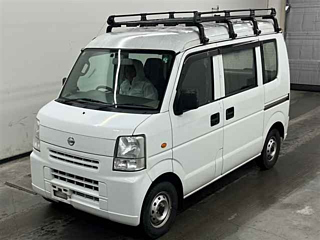 NISSAN CLIPPER VAN 2015