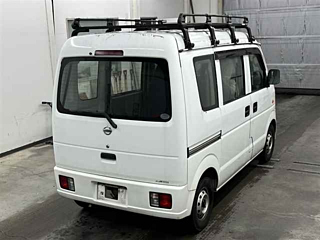 NISSAN CLIPPER VAN 2015