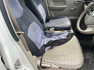 NISSAN CLIPPER VAN 2015