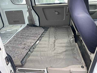 NISSAN CLIPPER VAN 2015